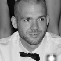 Thomas Bornø