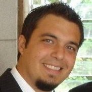 Paul Ighani