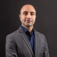 Navid Kazemeini
