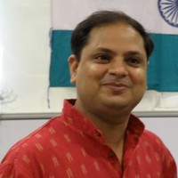 Kumar Nishant