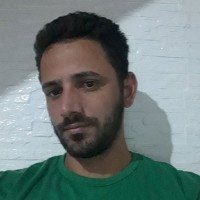 Carlos Roberto Rocha Dos Santos