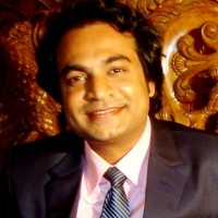 Md. Ishaq Ibnay Khan JEWEL