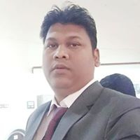 Santanu Kumar