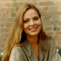 Susan Clarke