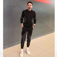 muhammad sharawy
