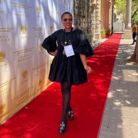 Nomthandazo Mdzoyi