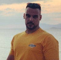 Kyriakos Mintzias