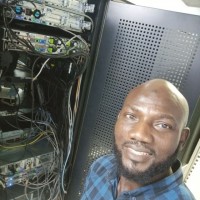 Moshood Ahmed