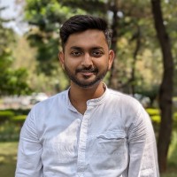 Ashwin Gupta