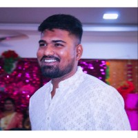Ravi Bhosale