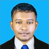 Amal Krishna