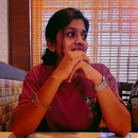 Niveda Ramesh