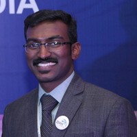 Jinesh Kumar