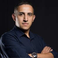 Edevandro Campos Da Silva