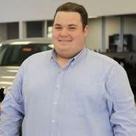Matthew Glass