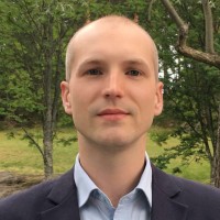 Andreas Bränström