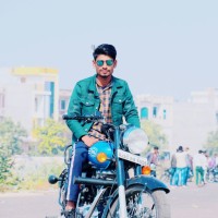 Akshay Meena