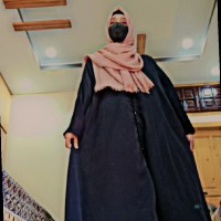 Saman Fatima