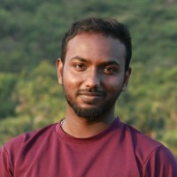 Vigneshwaran A