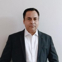 Inderjeet Kakkar