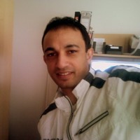 Amanullah Hoosain