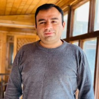 Muhammad Umer Tarar