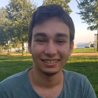 Tolga Akçay