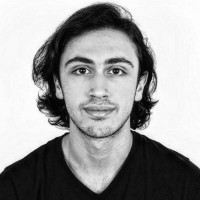 Jade Choghari