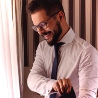 Israel Rosa