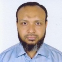 Sk. Hasan Murshed