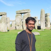 Manju Reddy