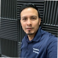 Manuel Mendoza