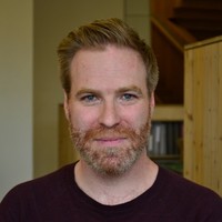 Tim Crowley