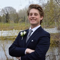 Adam Laplace
