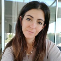 Marjorie Catalan