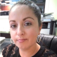Melissa Sanders