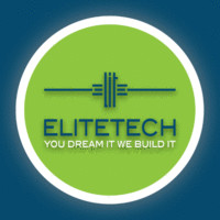 Elitetech Pakistan
