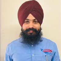 Mani Dhaliwal