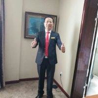 罗忠平
