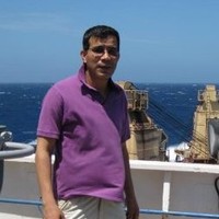 Sofiane SAADI