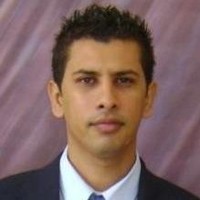 Moises Aranivar
