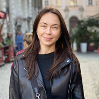 Kate Parafilenko