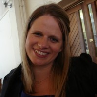Nicola Fenwick