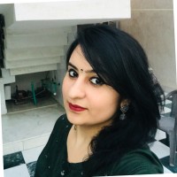 ratica chaudhary