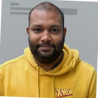 Nirupam Dutta