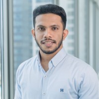 Mohamed Abdulla