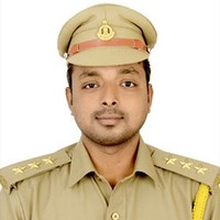 Yateesh Kandi