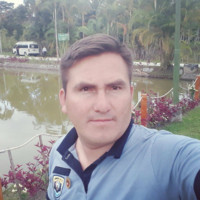 Alex Gonzales Perez