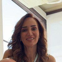 Sara Al-Naqshabandi