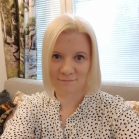 Jenni Tihveräinen